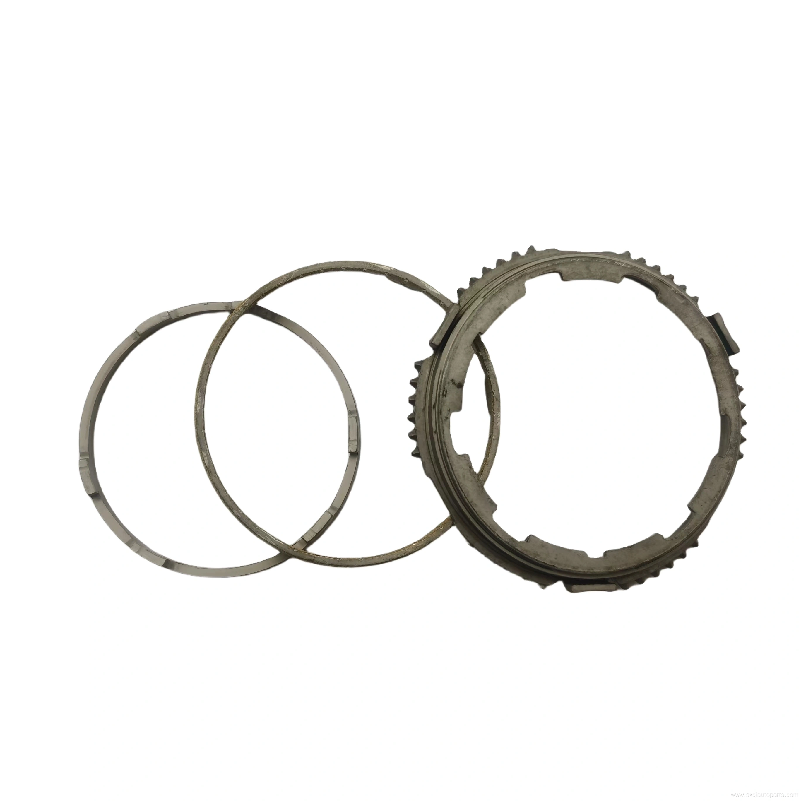 OEM Z-1708220-00-00/BK3R-7A789-AA Manual auto parts